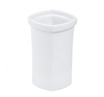 VASO CERAMICA ESCOBILLERO GRANDERA GROHE